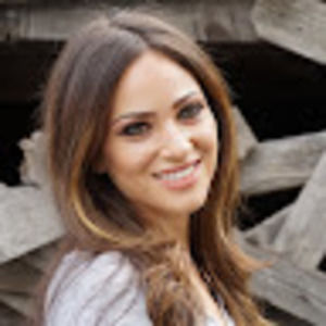 Meet your Posher, Vanessa